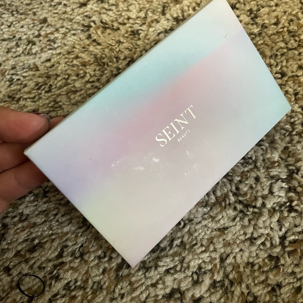 Used Seint Cotten candy N.8 pallet